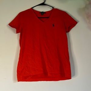 Ralph Lauren Tee